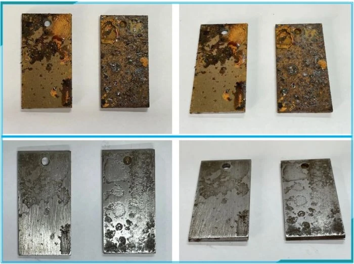 Sodium Hydroxide Etching Detection factory